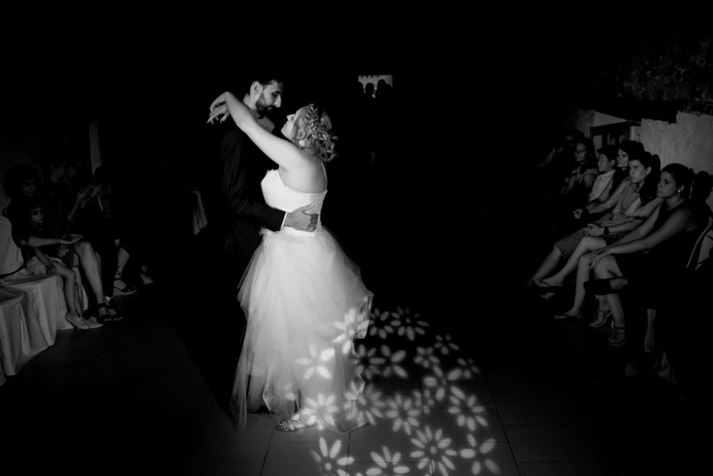 photographe mariage dancefloor