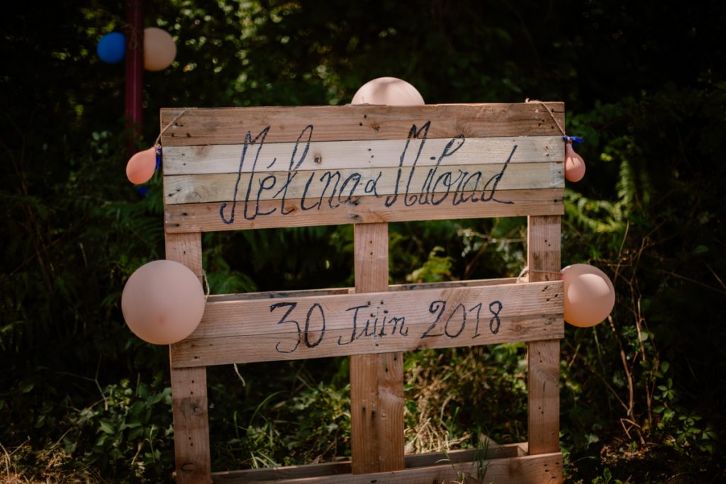 vidéaste de mariage