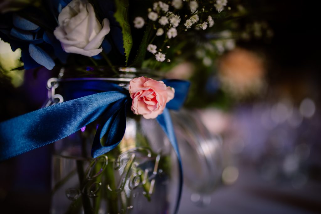 photos déco de mariage