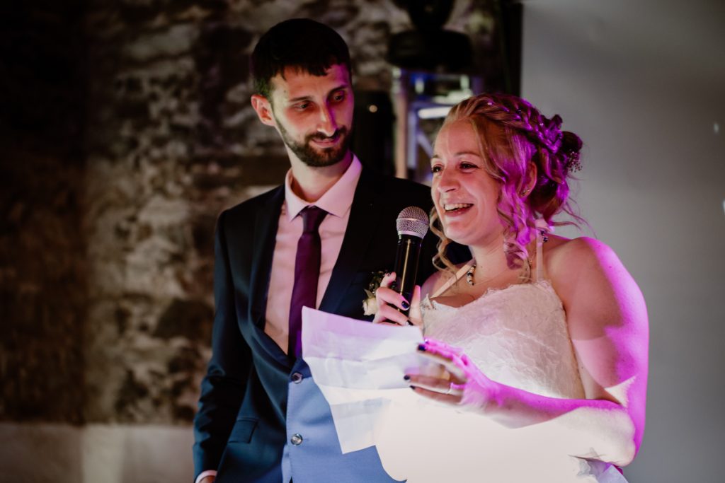 photographe vidéaste de mariage Pornic