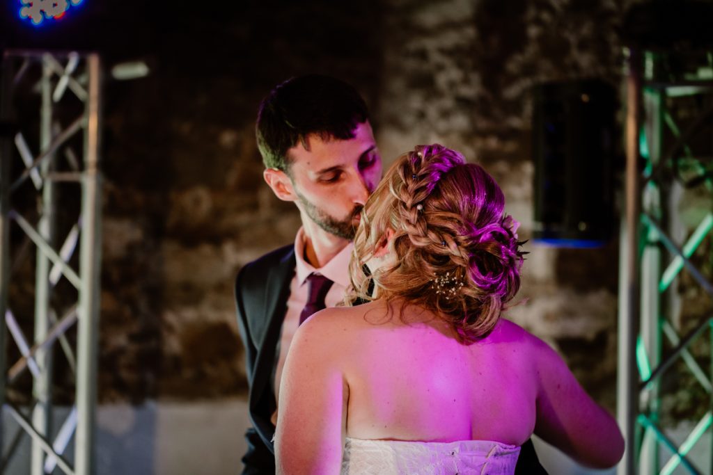 photographe vidéaste de mariage Pornic