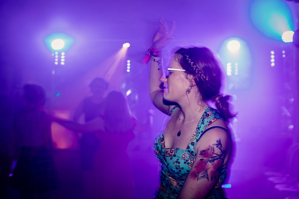 photographe mariage dancefloor