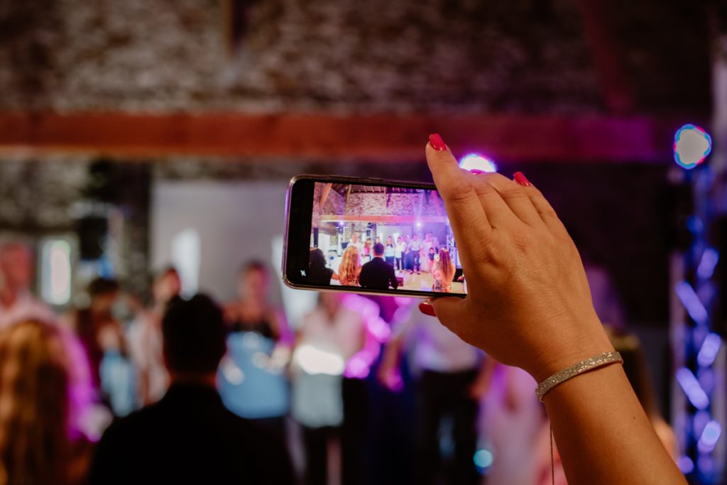 photos de mariage Pornic