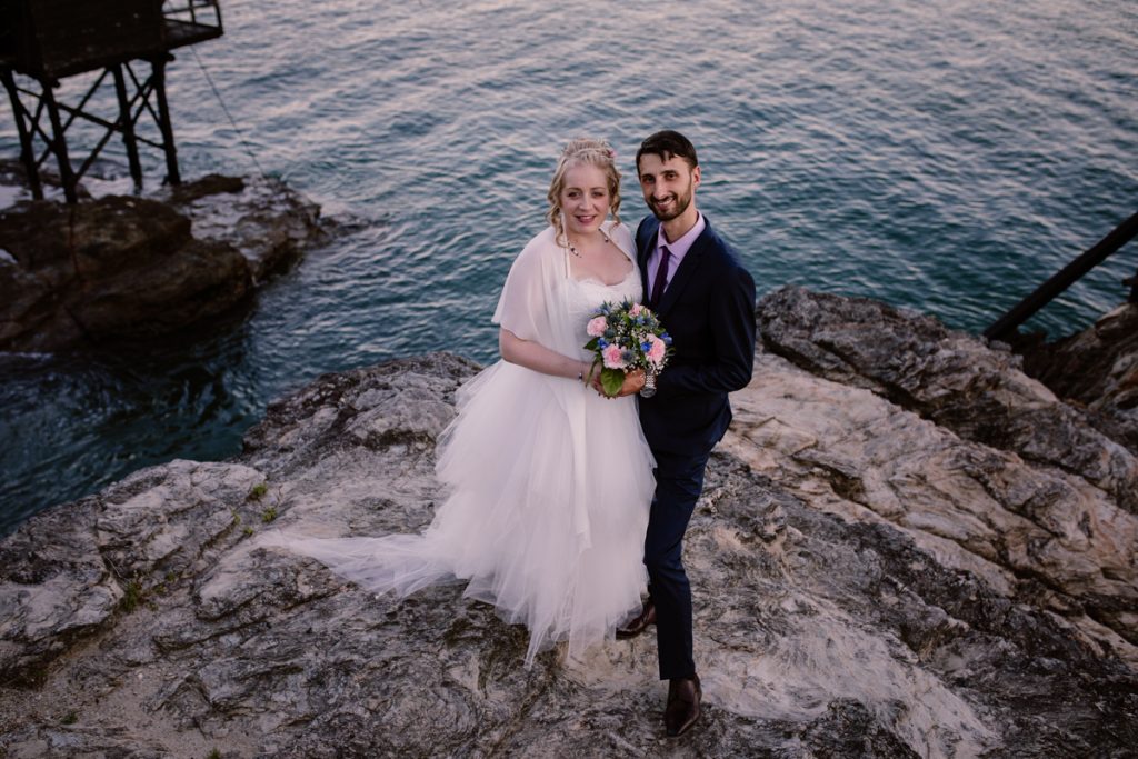 photographe mariage Pornic Loire-Atlantique