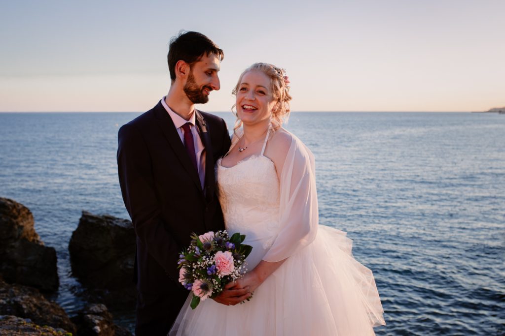 photographe mariage Pornic Loire-Atlantique