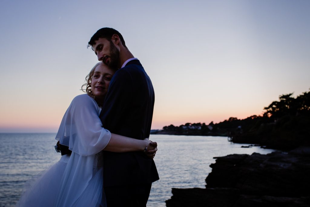 photographe mariage Pornic Loire-Atlantique