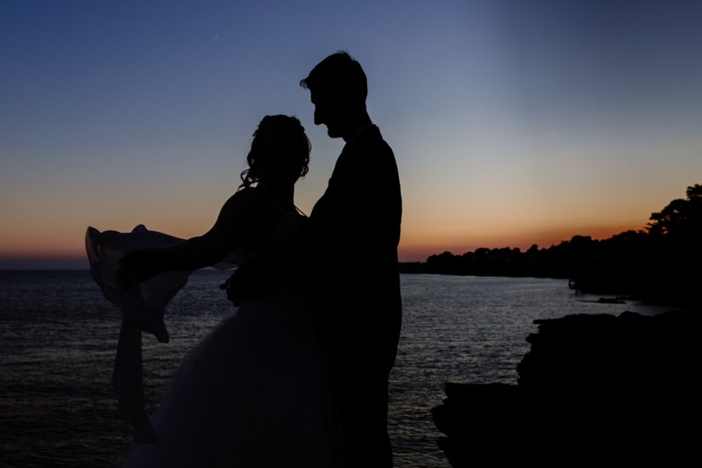 photographe mariage Pornic Loire-Atlantique