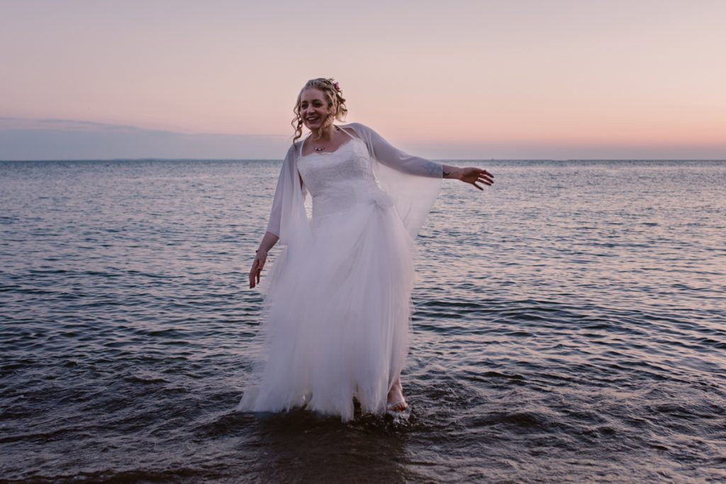 photographe mariage Pornic Loire-Atlantique