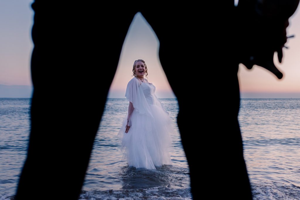photographe mariage Pornic Loire-Atlantique