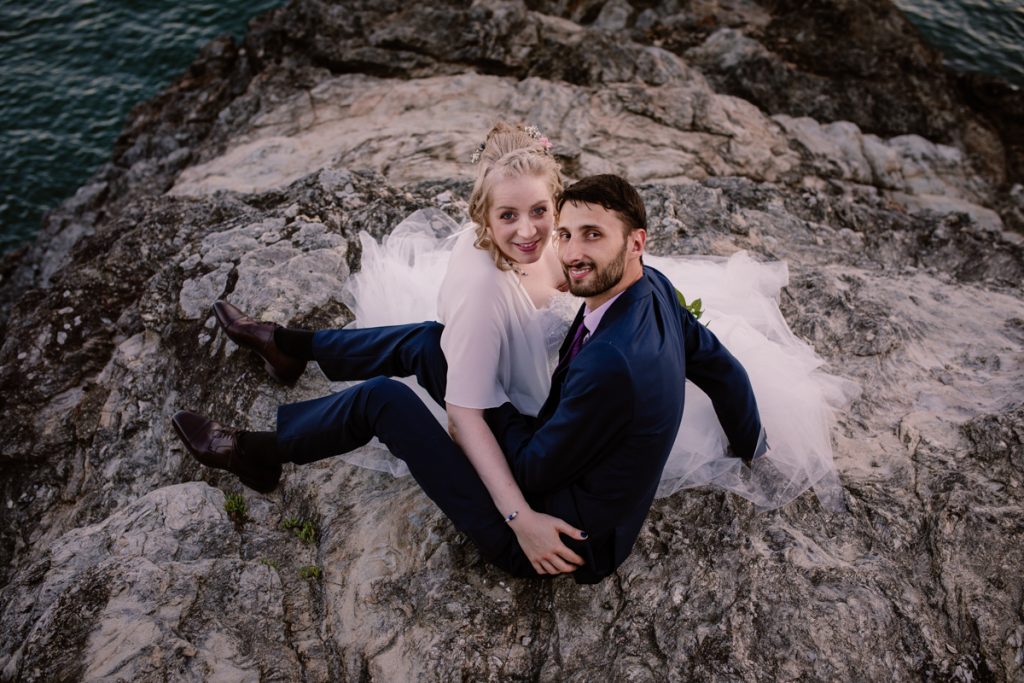 photographe mariage Pornic Loire-Atlantique