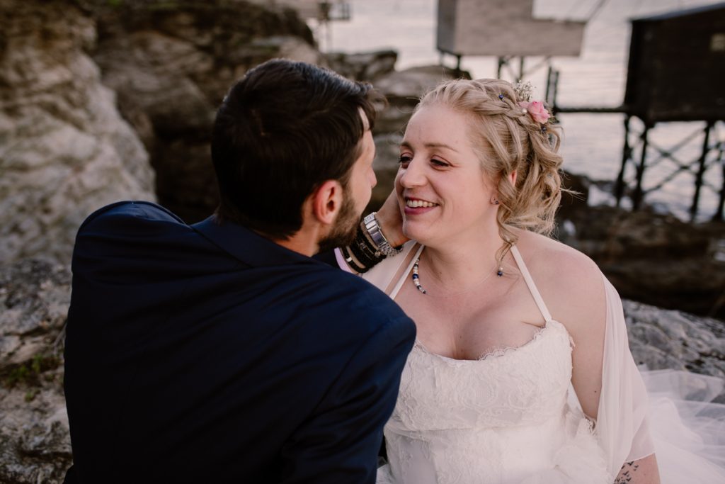 photographe mariage Pornic Loire-Atlantique