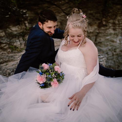 photographe mariage Pornic Loire-Atlantique