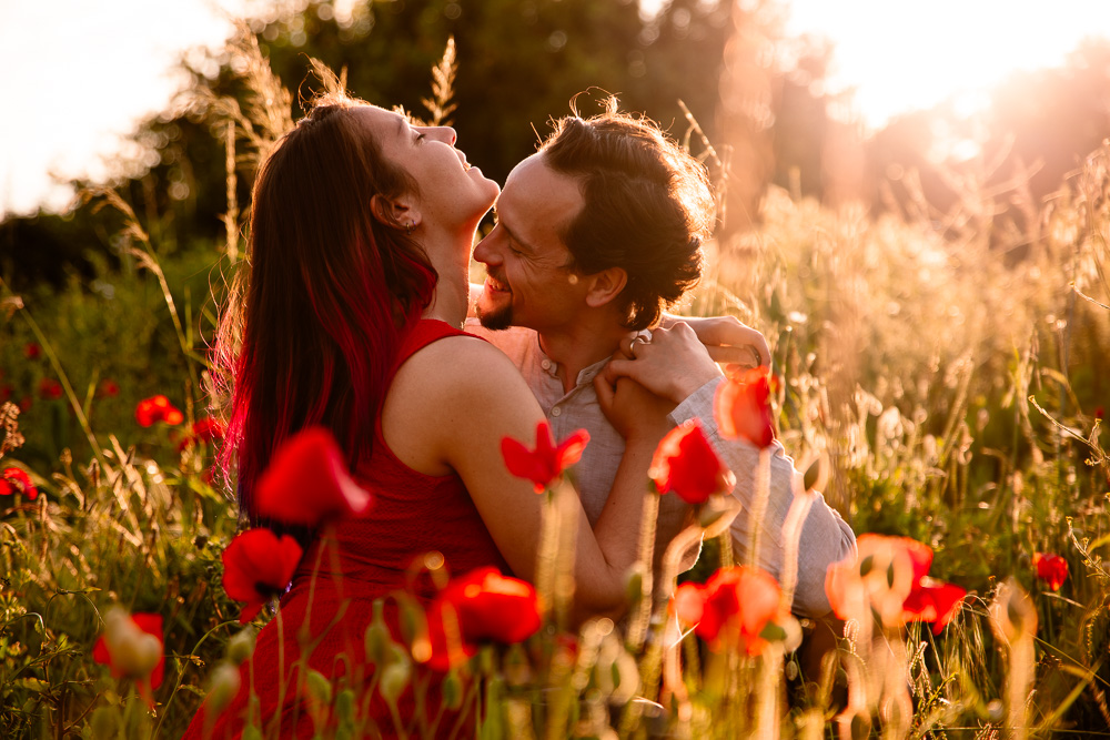 shooting photo couple Nantes
