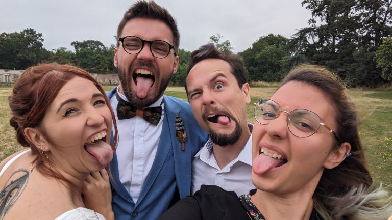 mariage backstage coulisses photographe vidéaste