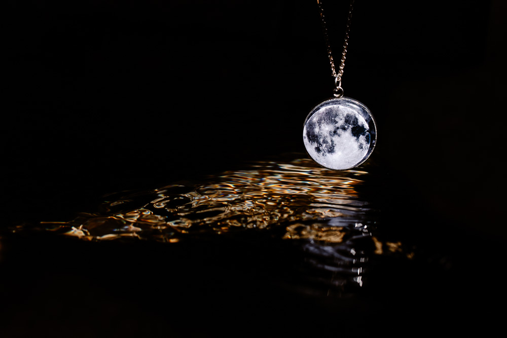 photographe artisan d'art bijoux photo produit