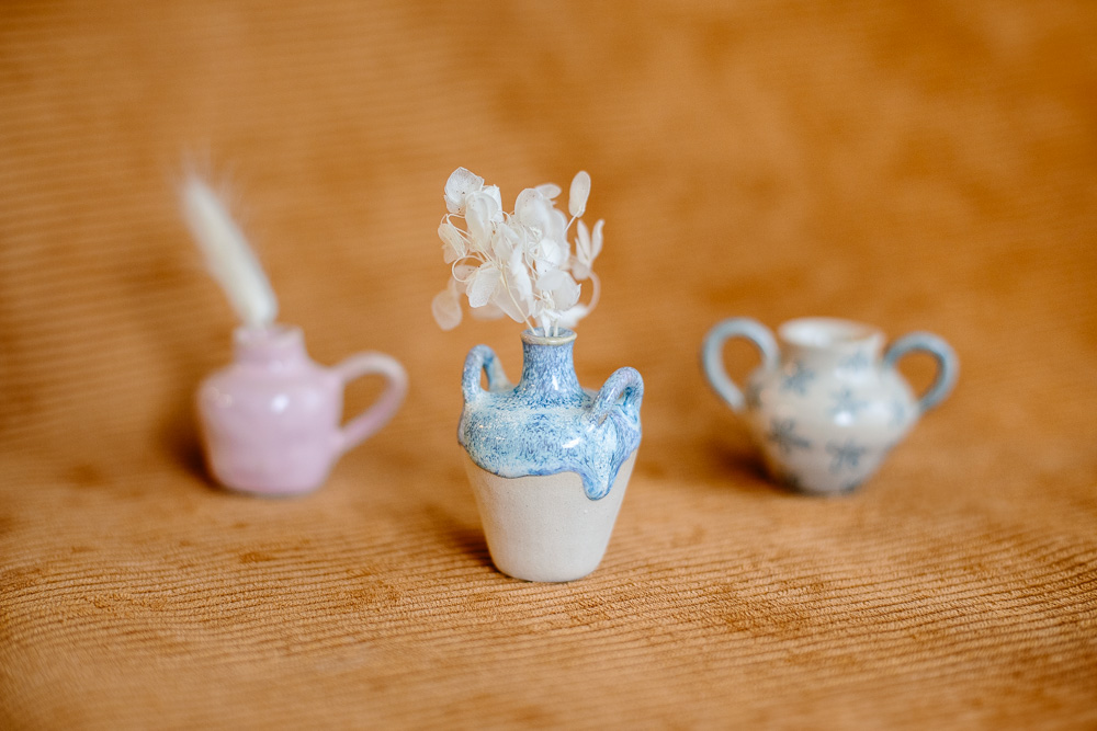 photographe artisan céramique Kaki poterie